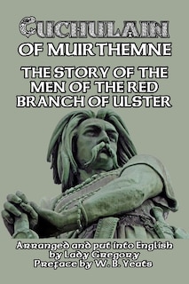 Front cover_Cuchulain of Muirthemne