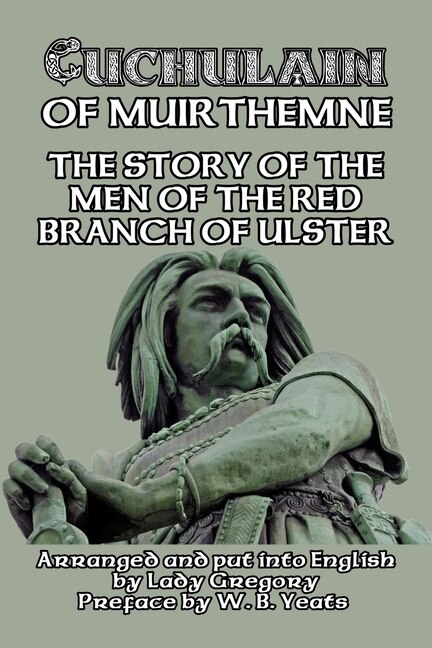 Front cover_Cuchulain of Muirthemne