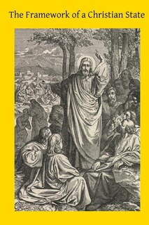 Front cover_The Framework of a Christian State