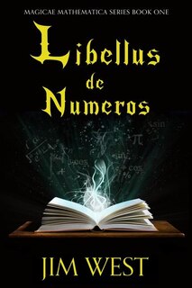 Front cover_Libellus De Numeros