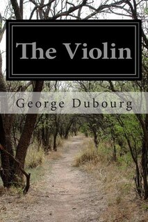 Front cover_The Violin