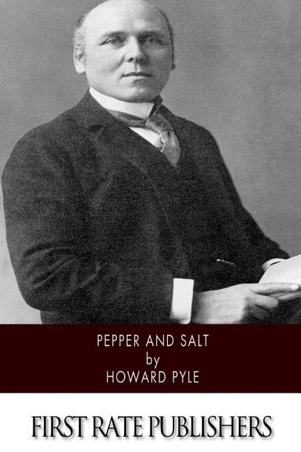 Front cover_Pepper and Salt