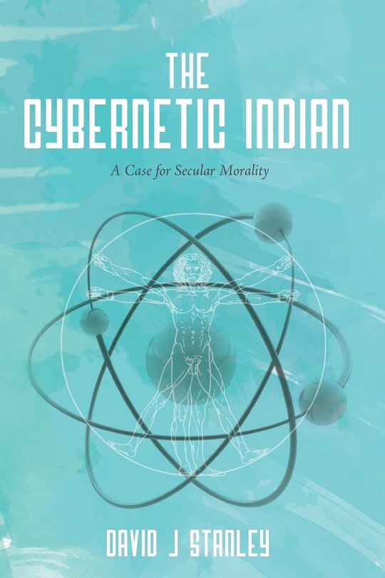 Couverture_The Cybernetic Indian