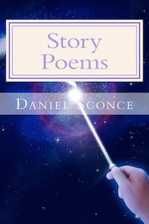 Couverture_Story Poems