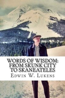 Front cover_Words of Wisdom