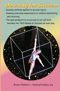 Front cover_Dowsing for Success