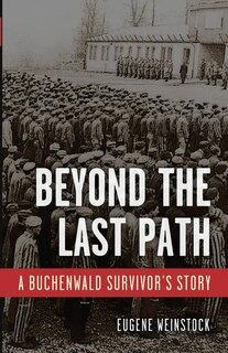 Front cover_Beyond The Last Path