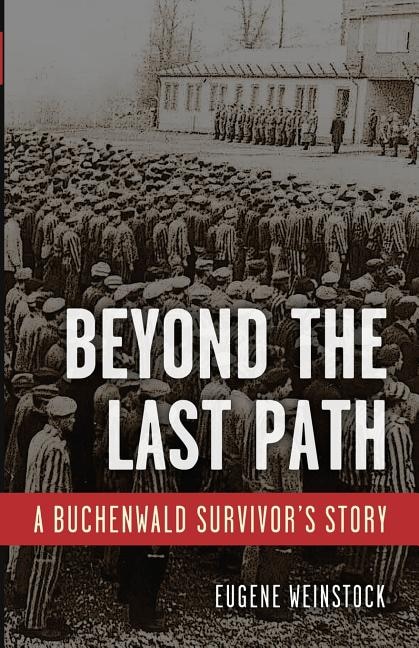 Front cover_Beyond The Last Path