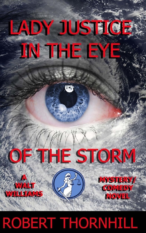 Couverture_Lady Justice in the Eye of the Storm