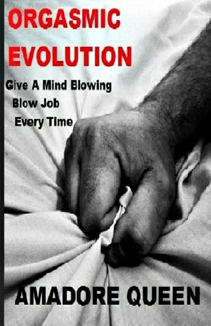 Front cover_Orgasmic Evolution