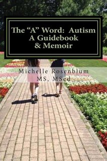 Front cover_The A Word