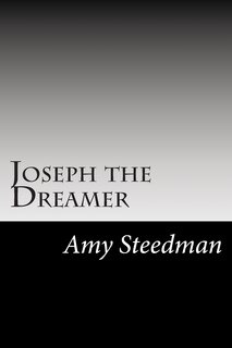 Front cover_Joseph the Dreamer