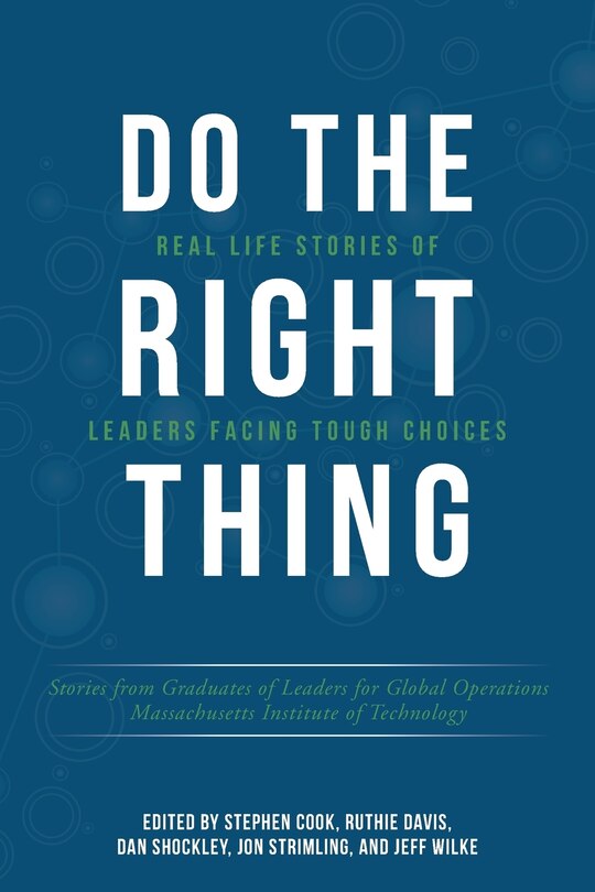 Couverture_Do the Right Thing