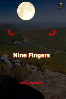 Front cover_Nine Fingers