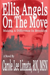 Couverture_Ellis Angels On The Move