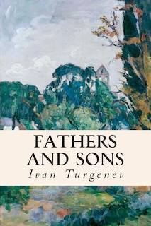 Front cover_Fathers and Sons