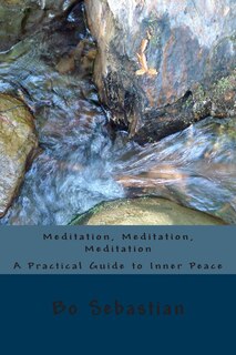 Couverture_Meditation, Meditation, Meditation