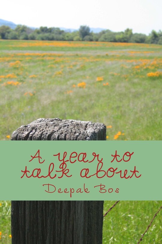 Front cover_A year to talk about