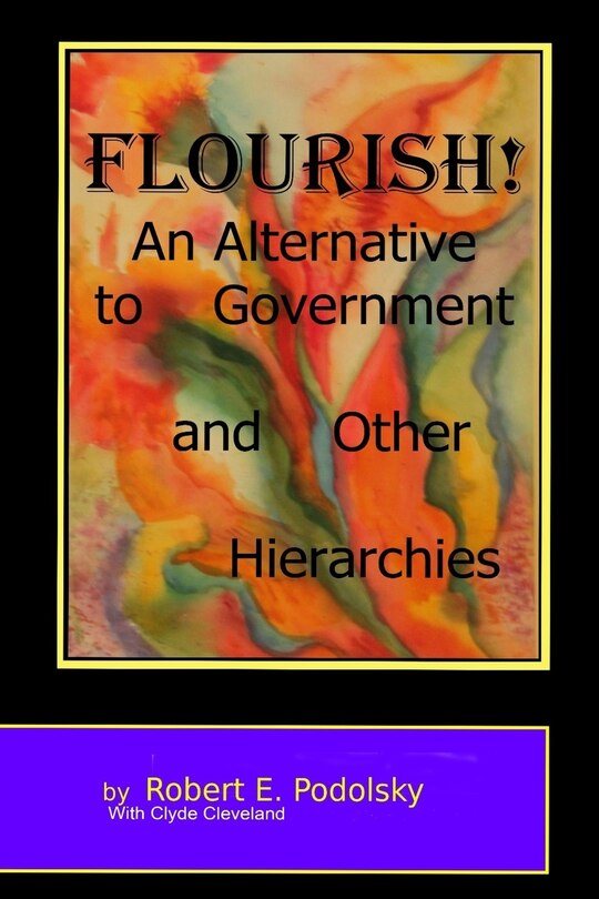 Front cover_Flourish!