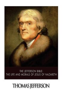 Front cover_The Jefferson Bible