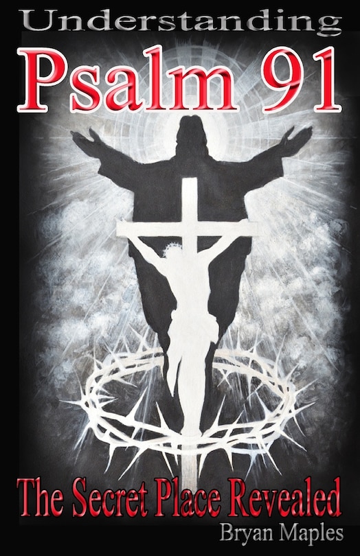 Front cover_Understanding Psalm 91