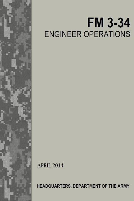 Front cover_Engineer Operations