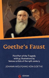 Front cover_Goethe's Faust