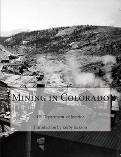 Couverture_Mining in Colorado