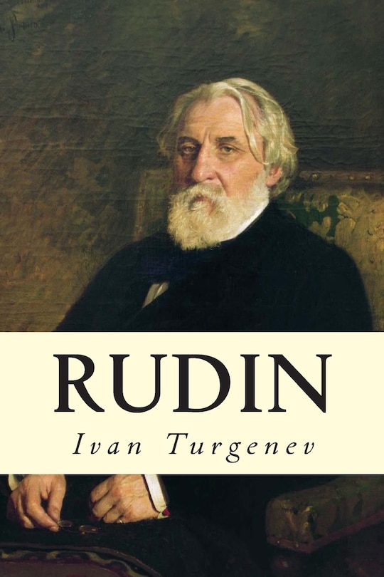 Front cover_Rudin