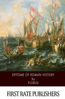 Front cover_Epitome of Roman History