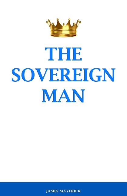 Couverture_The Sovereign Man