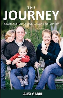 Front cover_The Journey