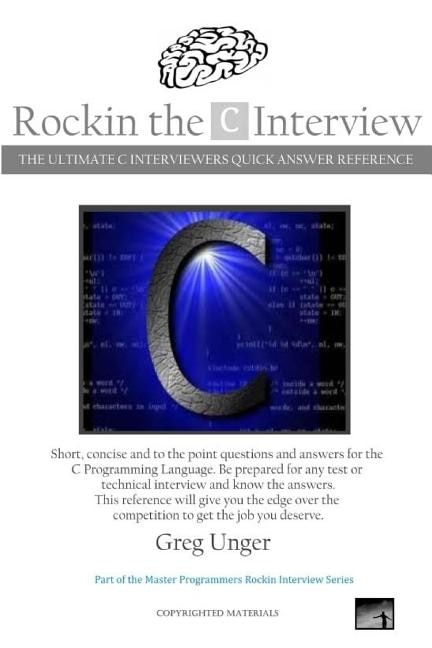 Couverture_Rockin the C Interview