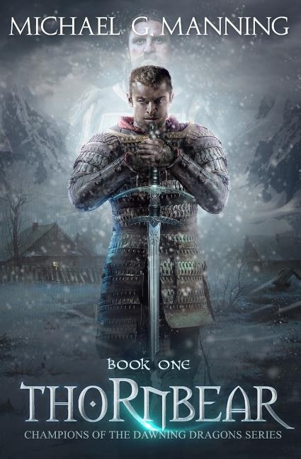 Front cover_Thornbear