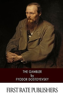 Front cover_The Gambler