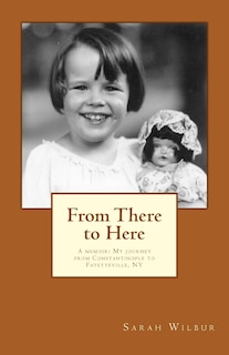 Front cover_From There to Here