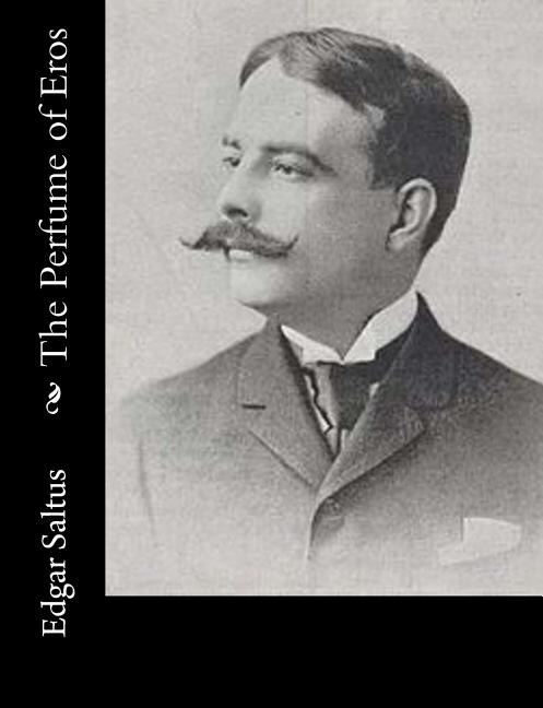 Front cover_The Perfume of Eros