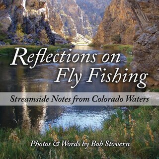 Couverture_Reflections on Fly Fishing