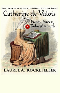 Front cover_Catherine de Valois