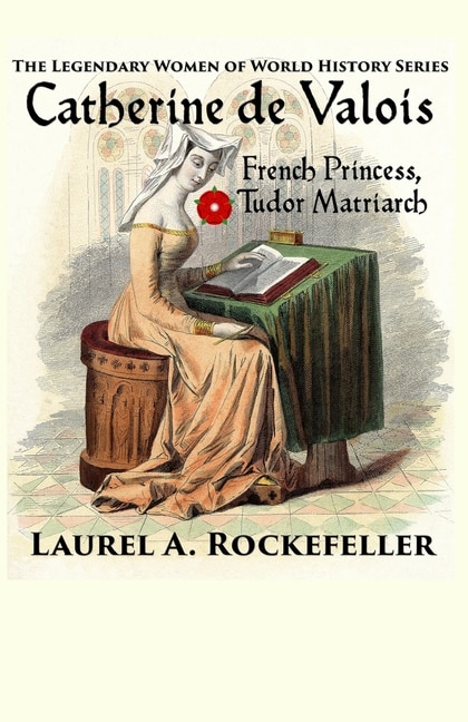 Front cover_Catherine de Valois