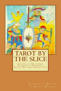 Couverture_Tarot by the Slice