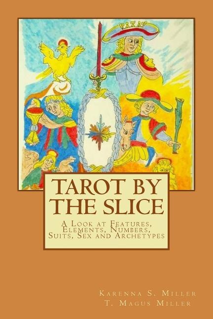 Couverture_Tarot by the Slice
