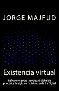 Front cover_Existencia virtual