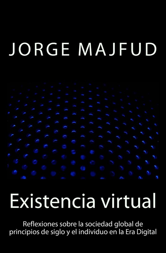 Front cover_Existencia virtual