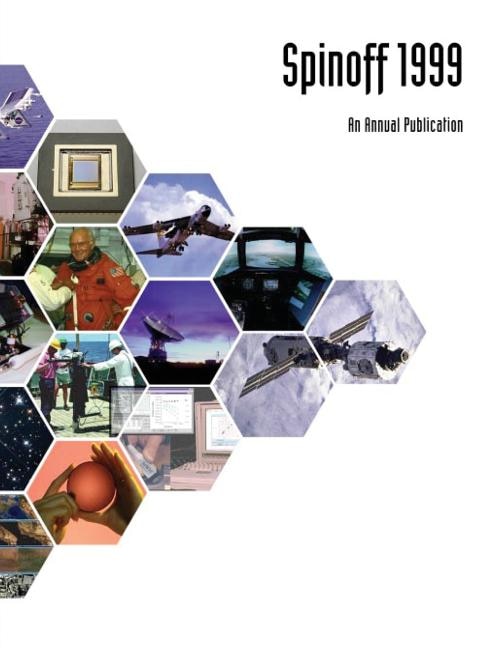 Front cover_Spinoff 1999