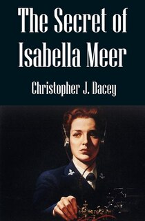 Front cover_The Secret of Isabella Meer