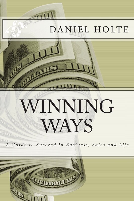 Front cover_Winning Ways