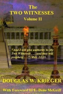 Front cover_THE TWO WITNESSES - Vol. II