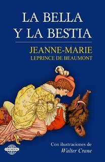Front cover_La Bella y la Bestia