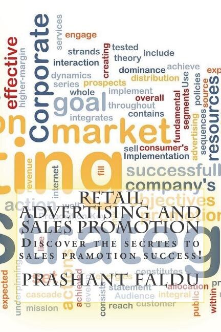 Couverture_Retail advertising and sales promotion